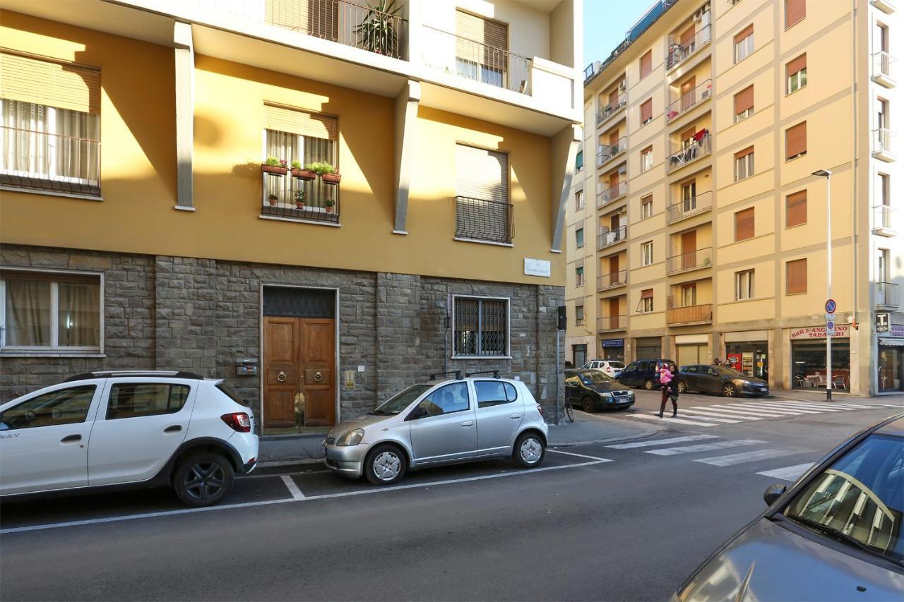 Cozyandconfortable Florença Exterior foto